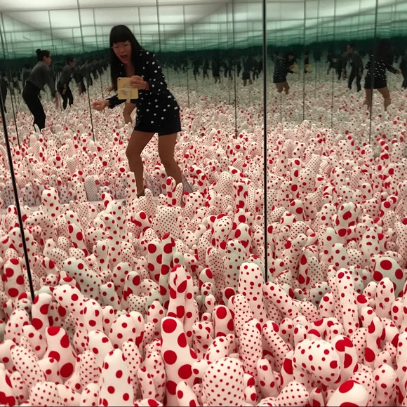 Meet your Posher, Kris - Picture 1 of 1